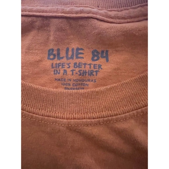 Official 2018 Syracuse Orange Mens‎ NCAA Sweet 16 T-Shirt Size Large - Picture 3 of 3